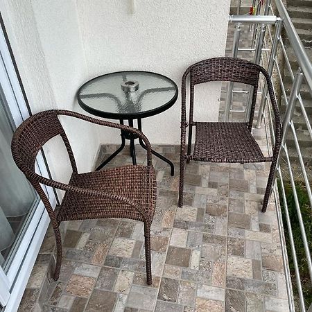 Apartman Ail 2 Ulcinj Exterior photo
