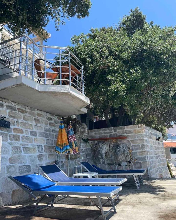 Apartman Ail 2 Ulcinj Exterior photo