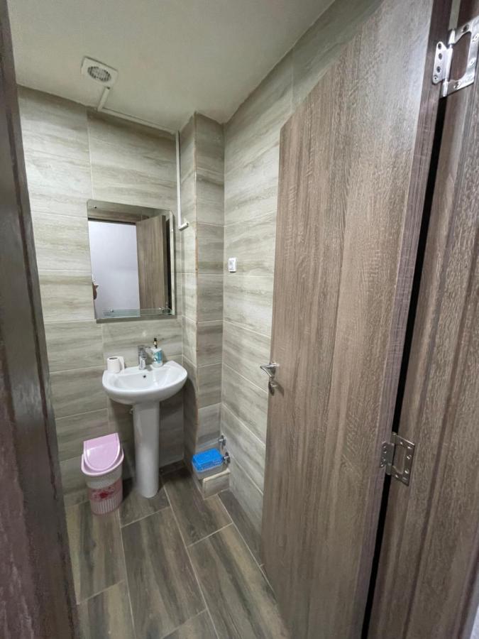 Apartman Ail 2 Ulcinj Exterior photo