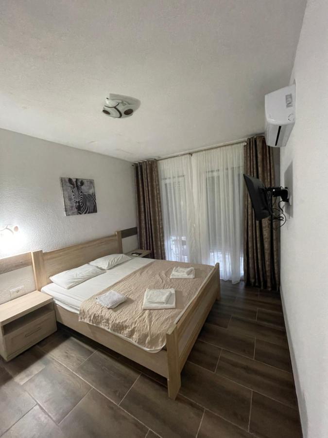 Apartman Ail 2 Ulcinj Exterior photo