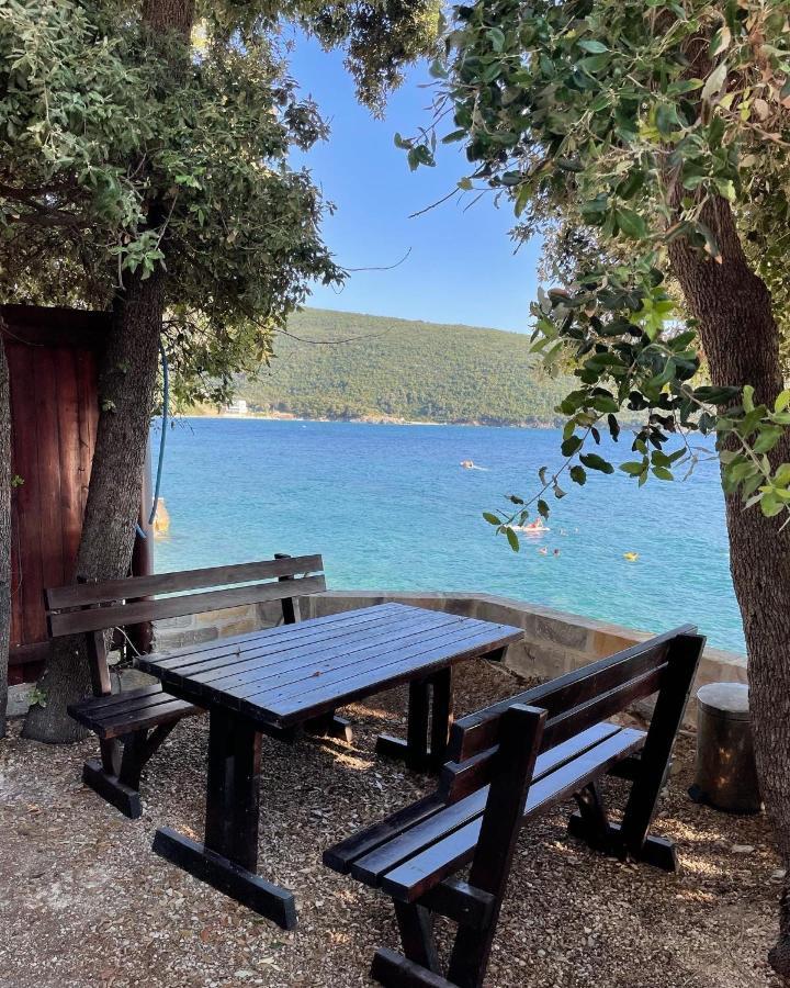 Apartman Ail 2 Ulcinj Exterior photo