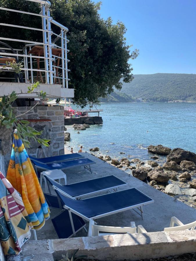 Apartman Ail 2 Ulcinj Exterior photo