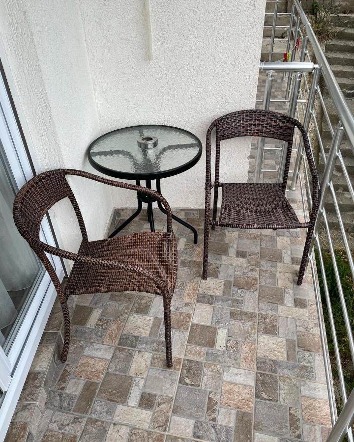 Apartman Ail 2 Ulcinj Exterior photo