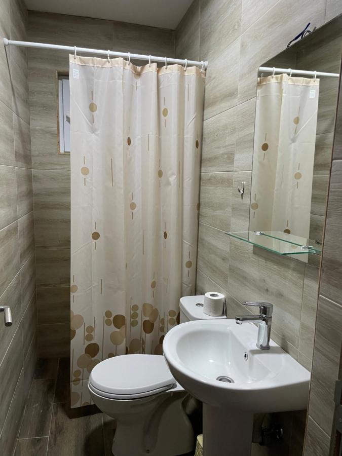 Apartman Ail 2 Ulcinj Exterior photo