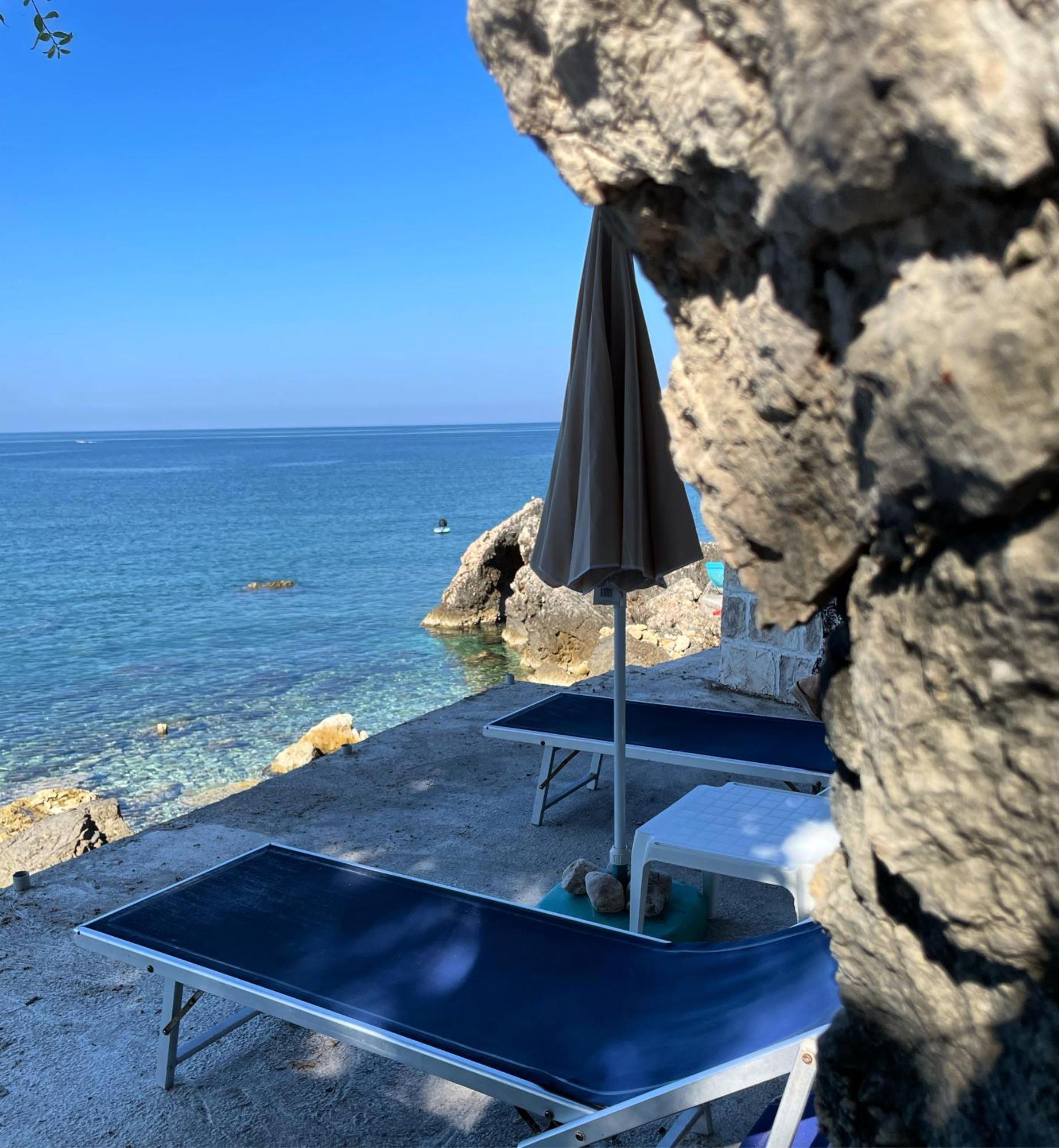 Apartman Ail 2 Ulcinj Exterior photo