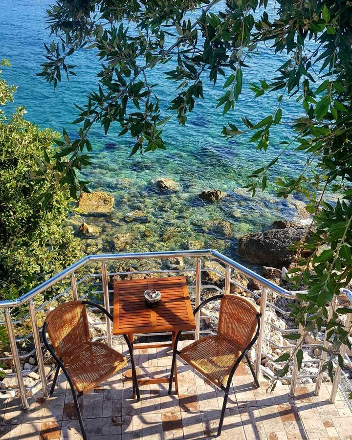 Apartman Ail 2 Ulcinj Exterior photo