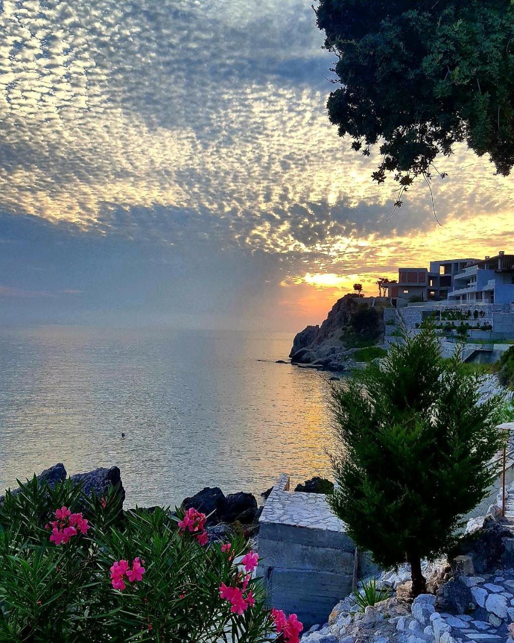 Apartman Ail 2 Ulcinj Exterior photo