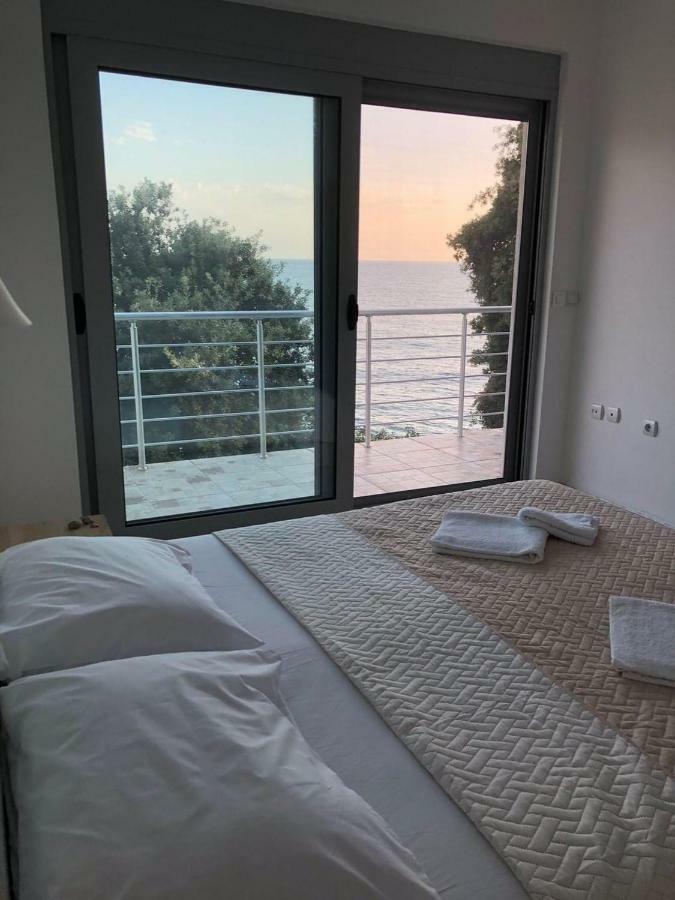 Apartman Ail 2 Ulcinj Exterior photo