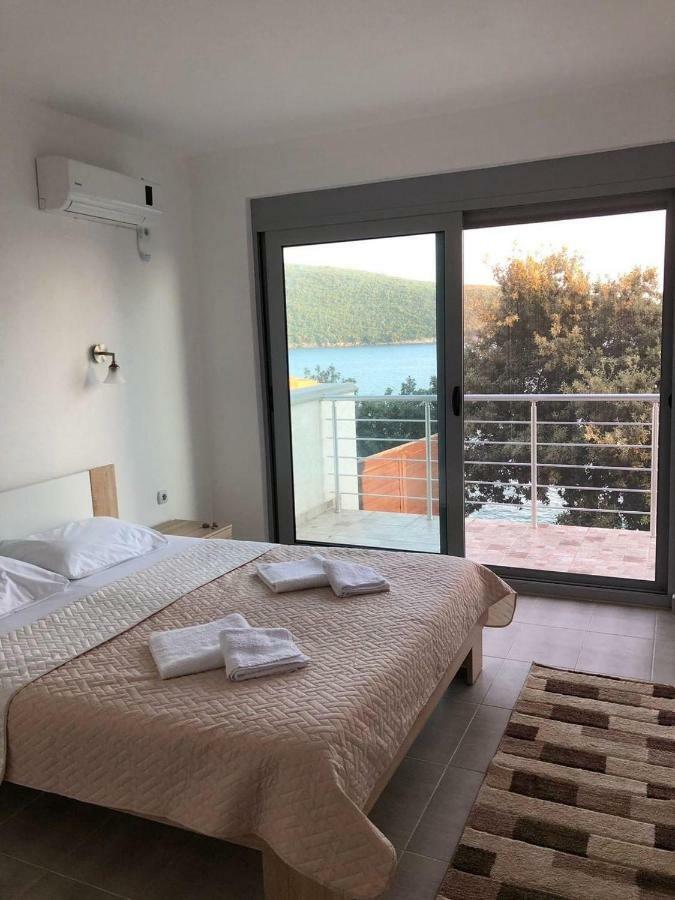 Apartman Ail 2 Ulcinj Exterior photo